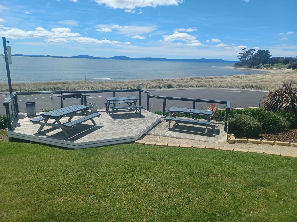 Swansea Motor Inn Tasmania Екстериор снимка