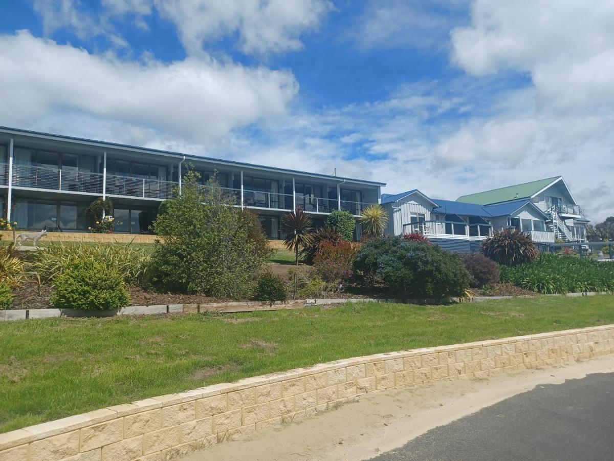 Swansea Motor Inn Tasmania Екстериор снимка
