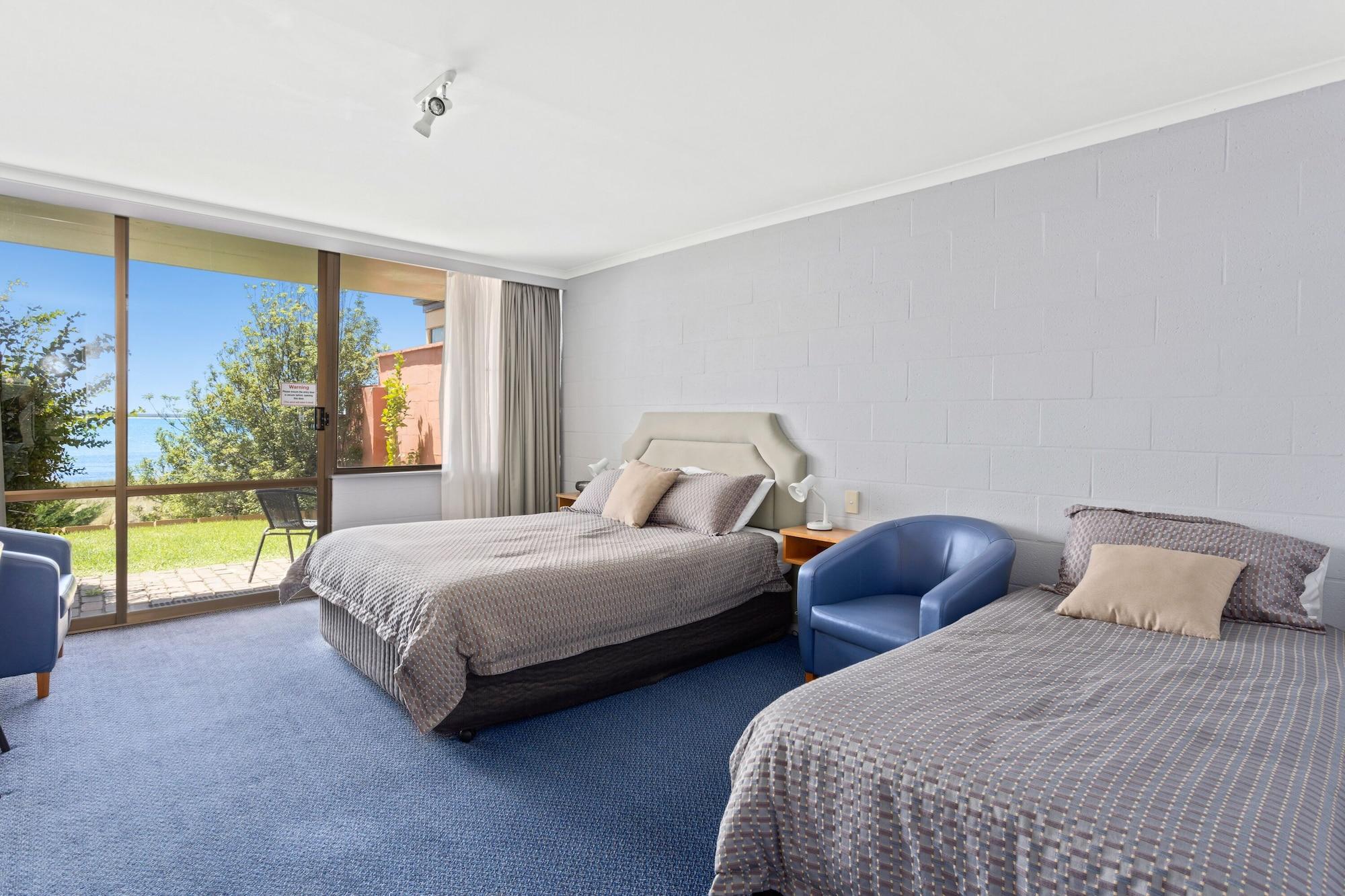 Swansea Motor Inn Tasmania Екстериор снимка