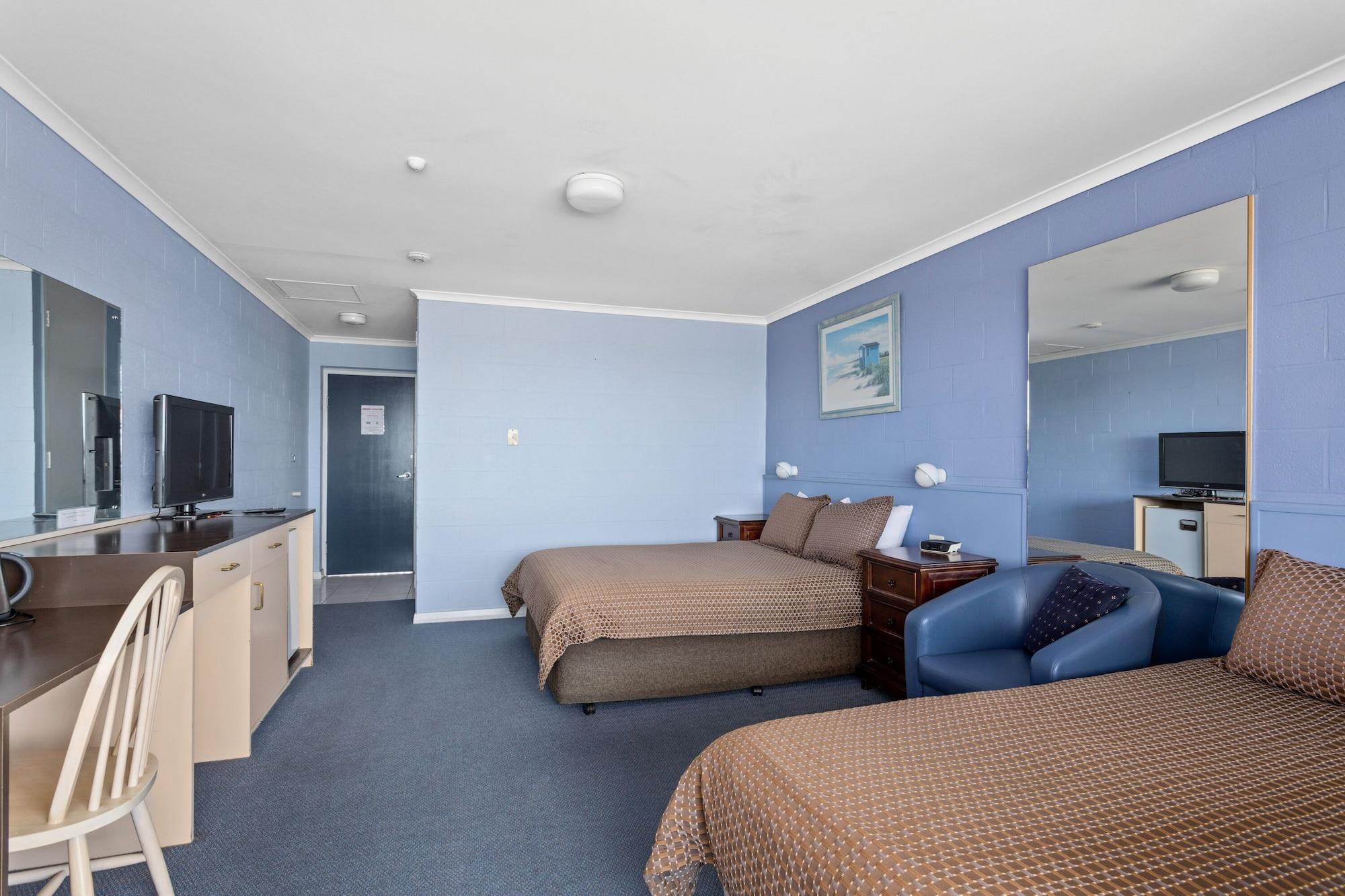 Swansea Motor Inn Tasmania Екстериор снимка
