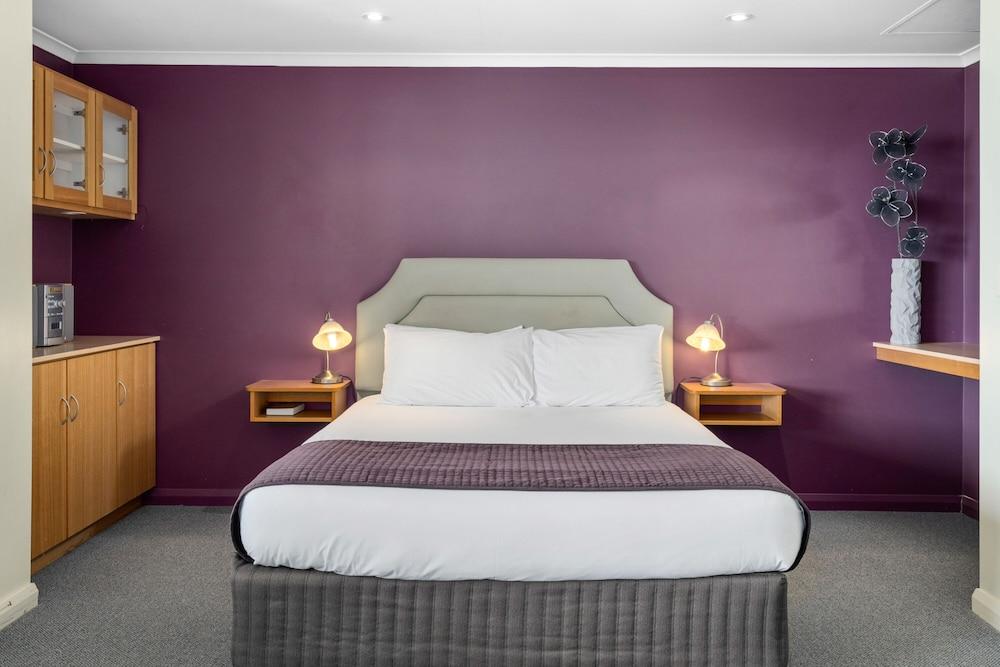 Swansea Motor Inn Tasmania Екстериор снимка