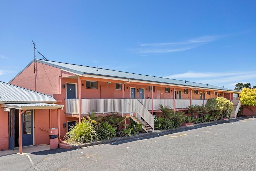 Swansea Motor Inn Tasmania Екстериор снимка