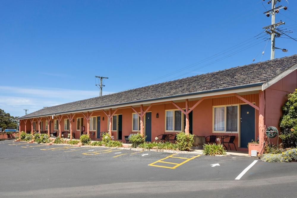 Swansea Motor Inn Tasmania Екстериор снимка