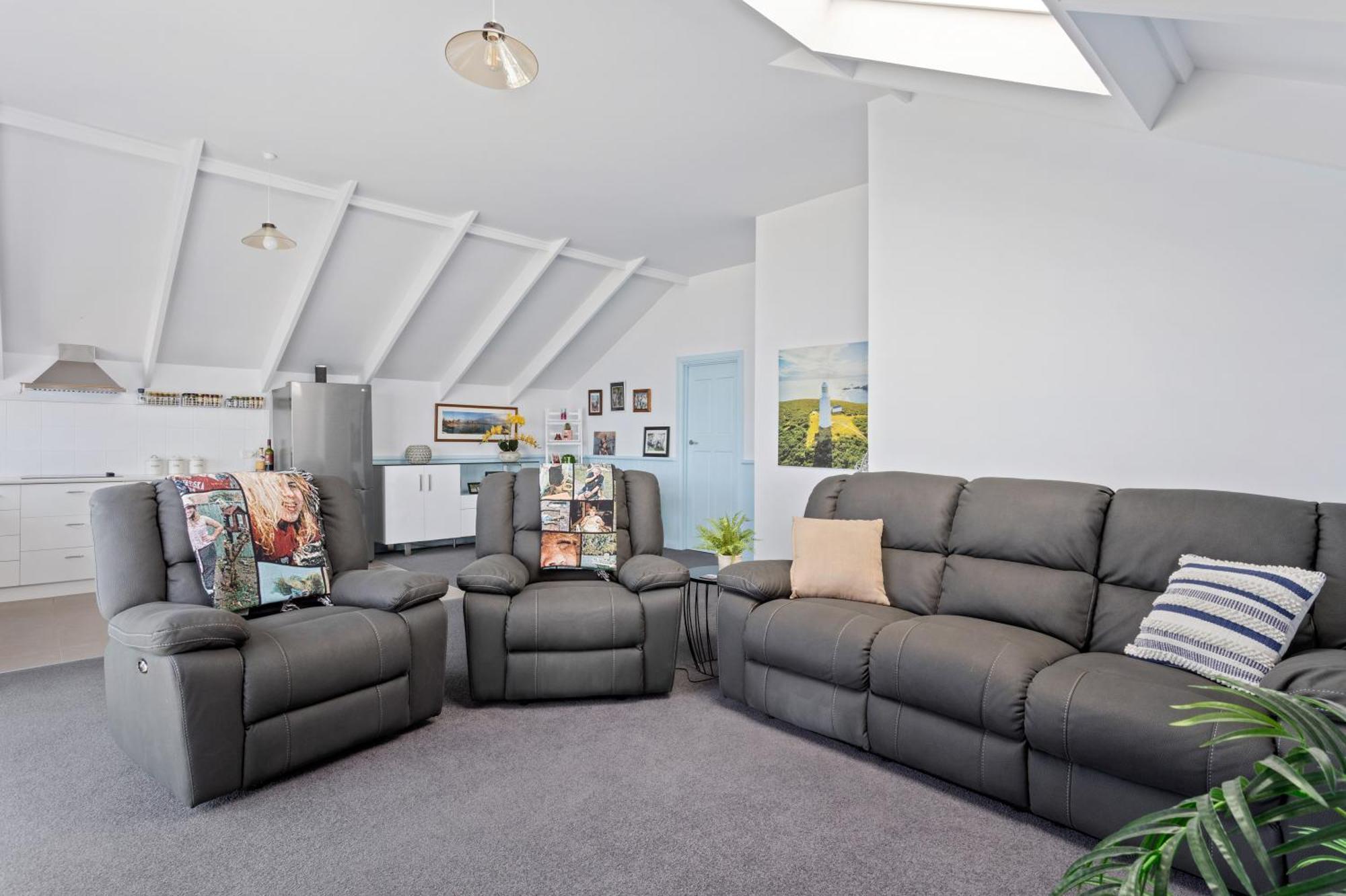 Swansea Motor Inn Tasmania Стая снимка