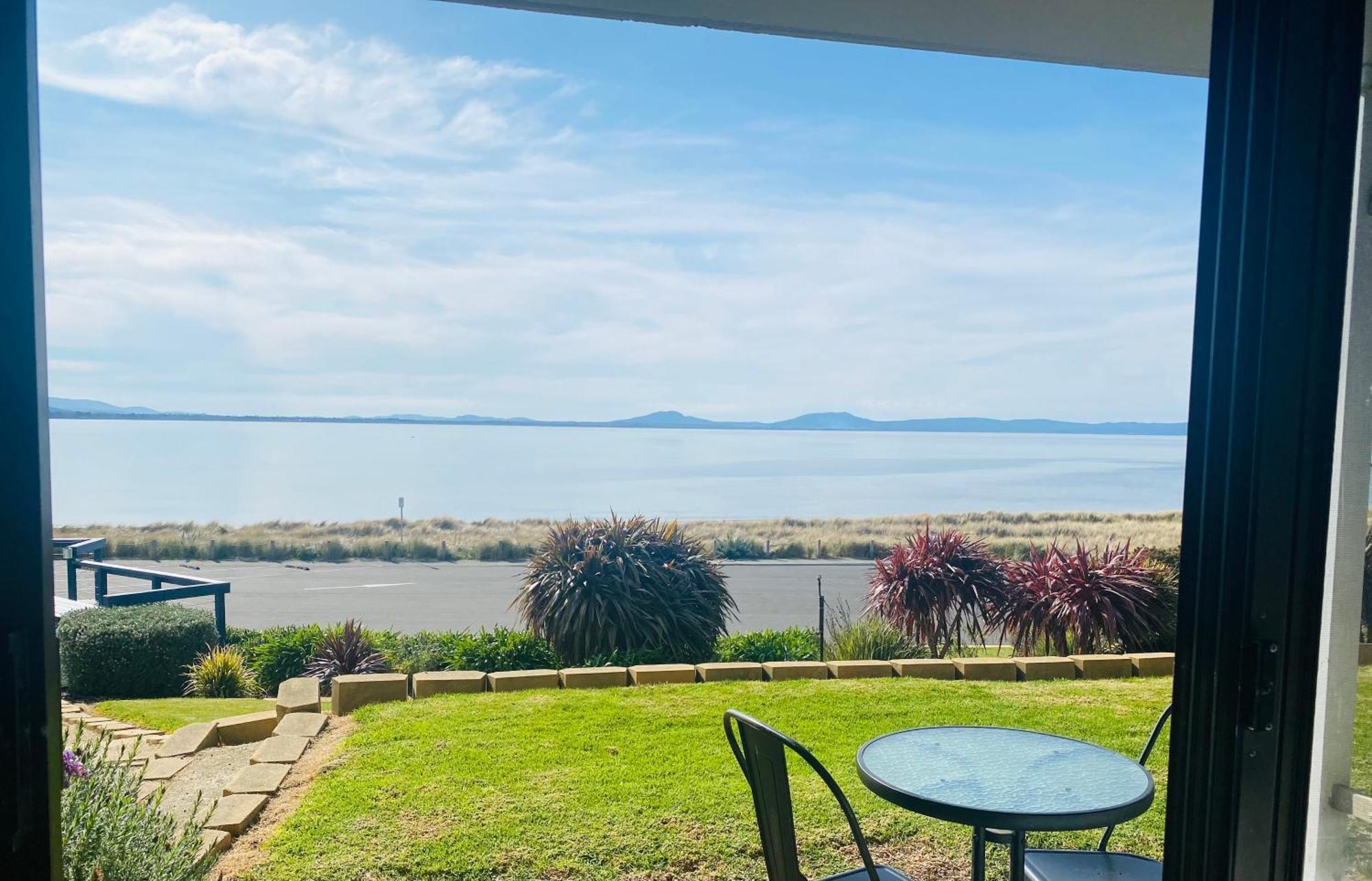 Swansea Motor Inn Tasmania Екстериор снимка