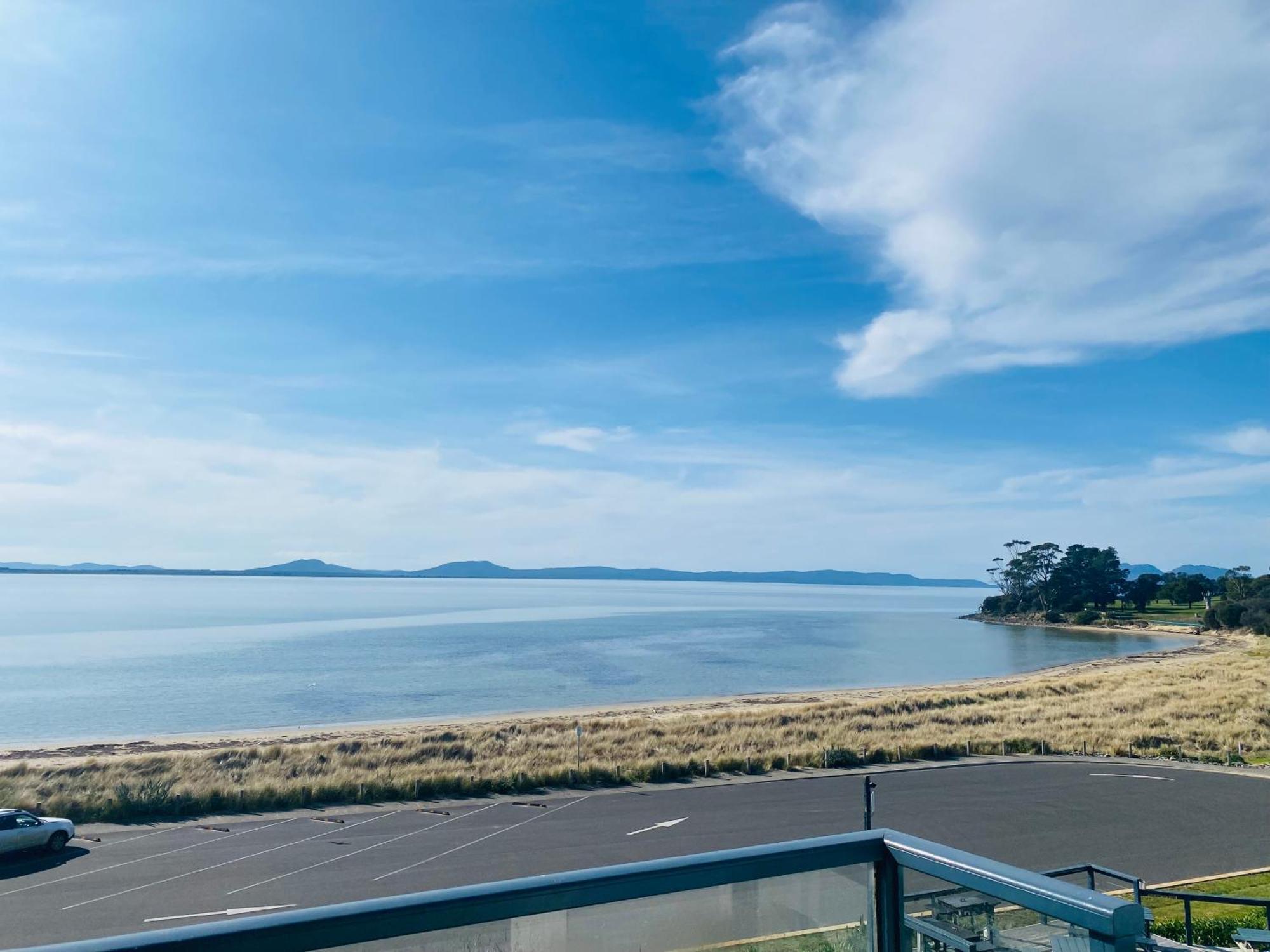 Swansea Motor Inn Tasmania Екстериор снимка
