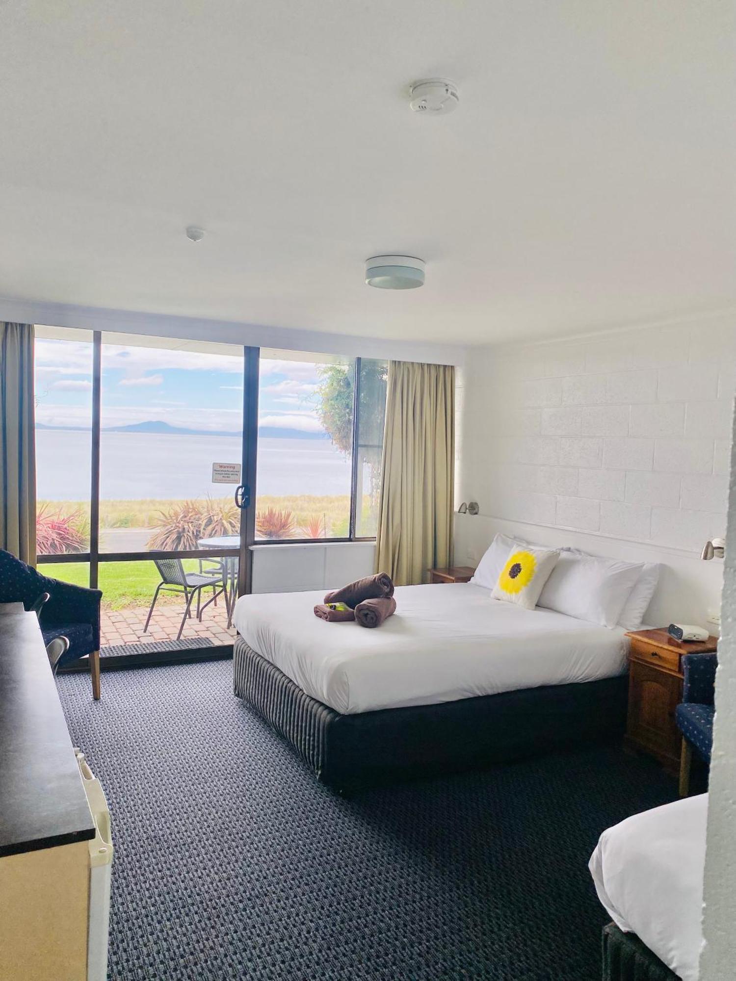 Swansea Motor Inn Tasmania Екстериор снимка
