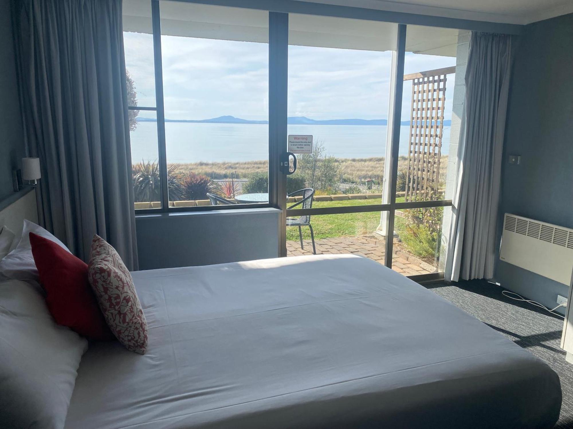 Swansea Motor Inn Tasmania Екстериор снимка
