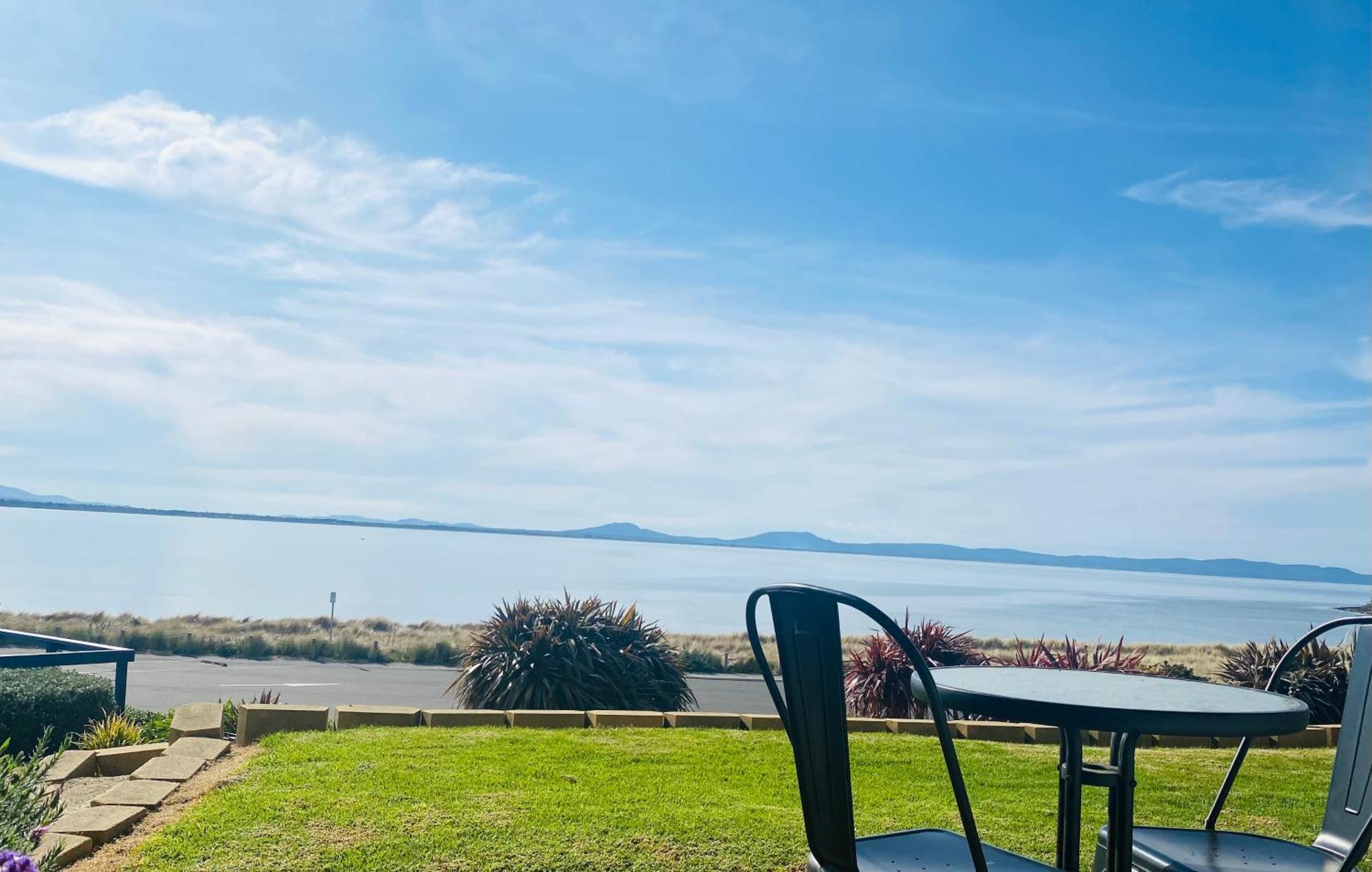 Swansea Motor Inn Tasmania Екстериор снимка