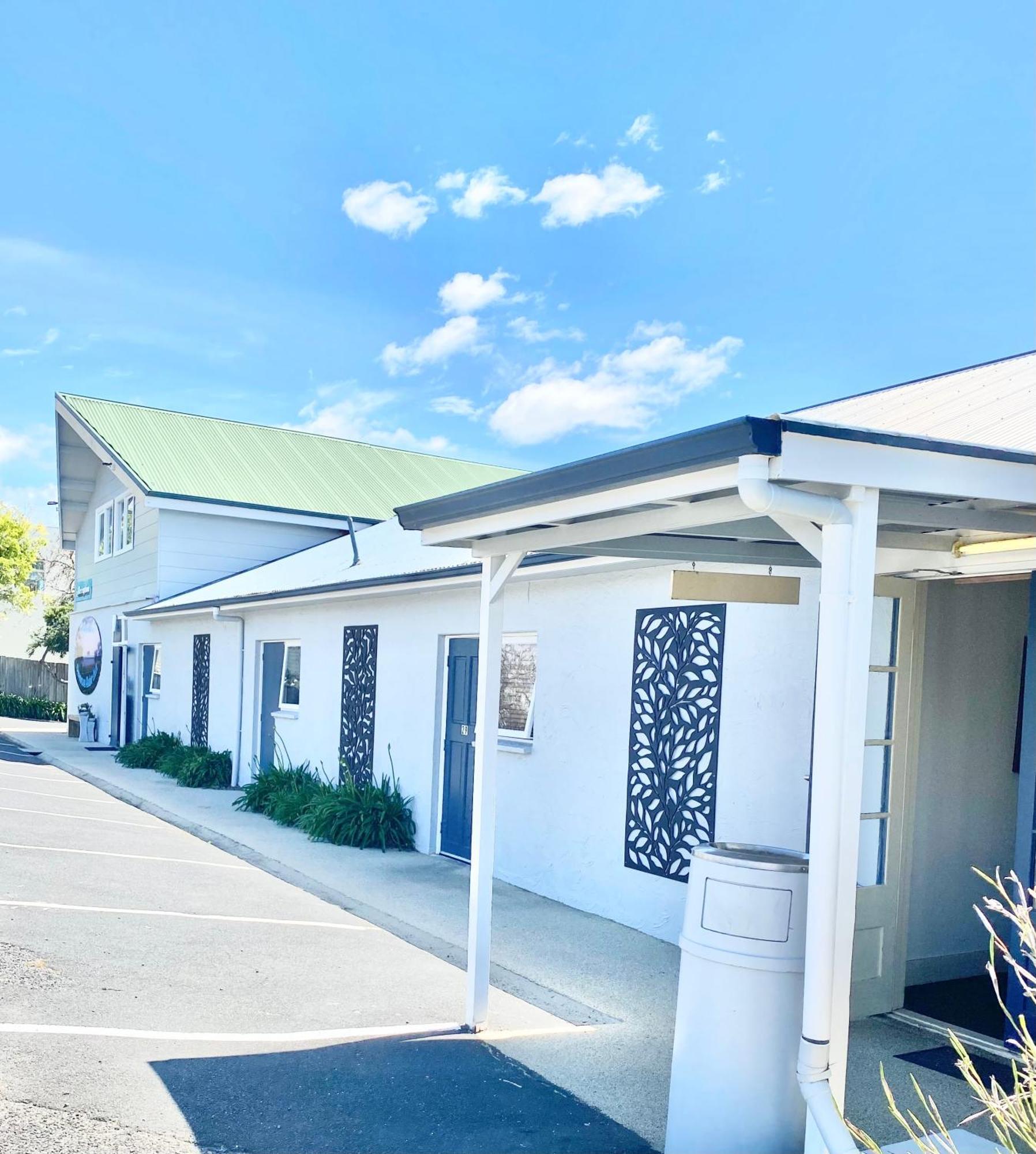 Swansea Motor Inn Tasmania Екстериор снимка