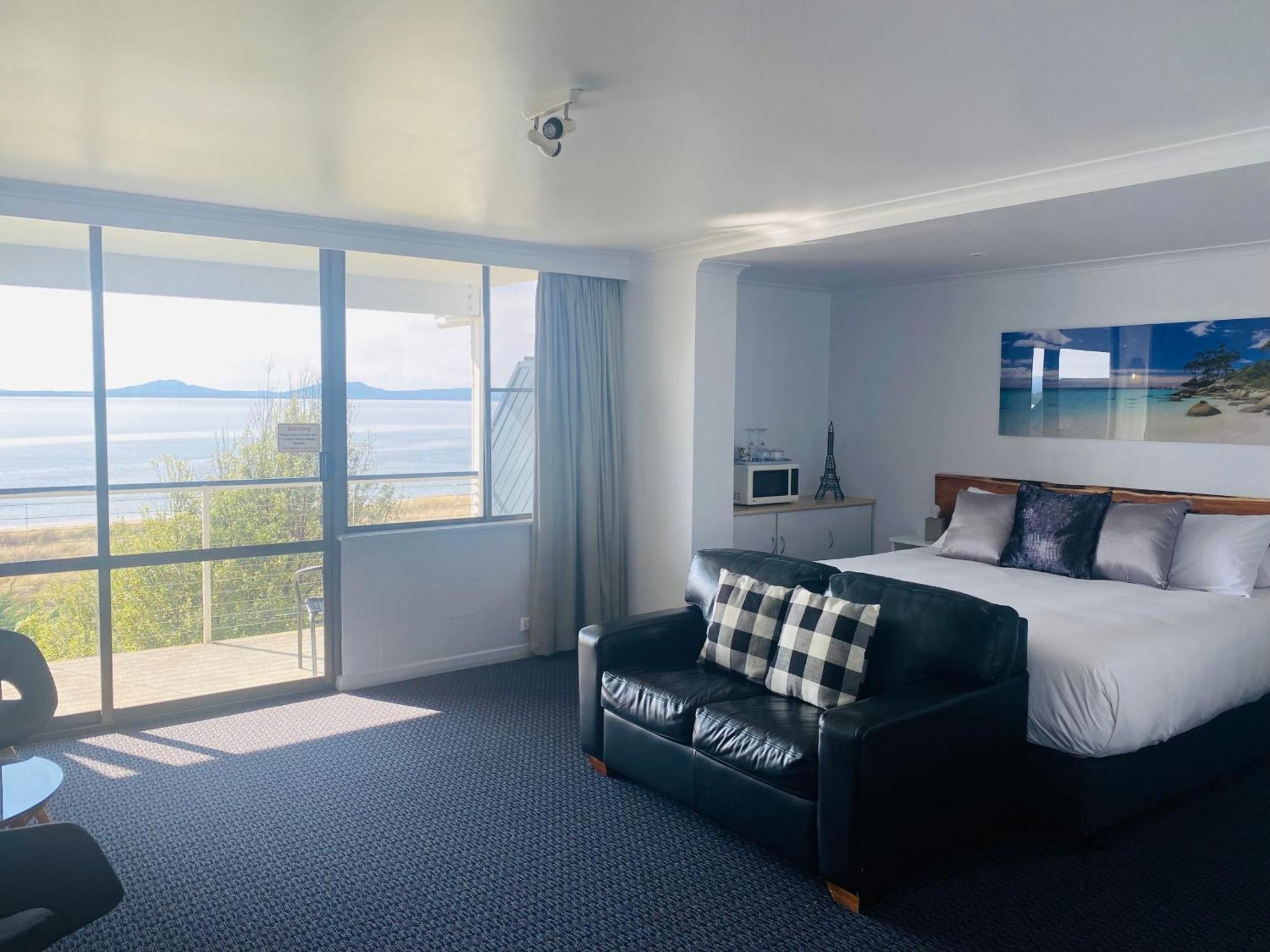 Swansea Motor Inn Tasmania Екстериор снимка