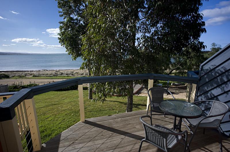 Swansea Motor Inn Tasmania Съоръжения снимка