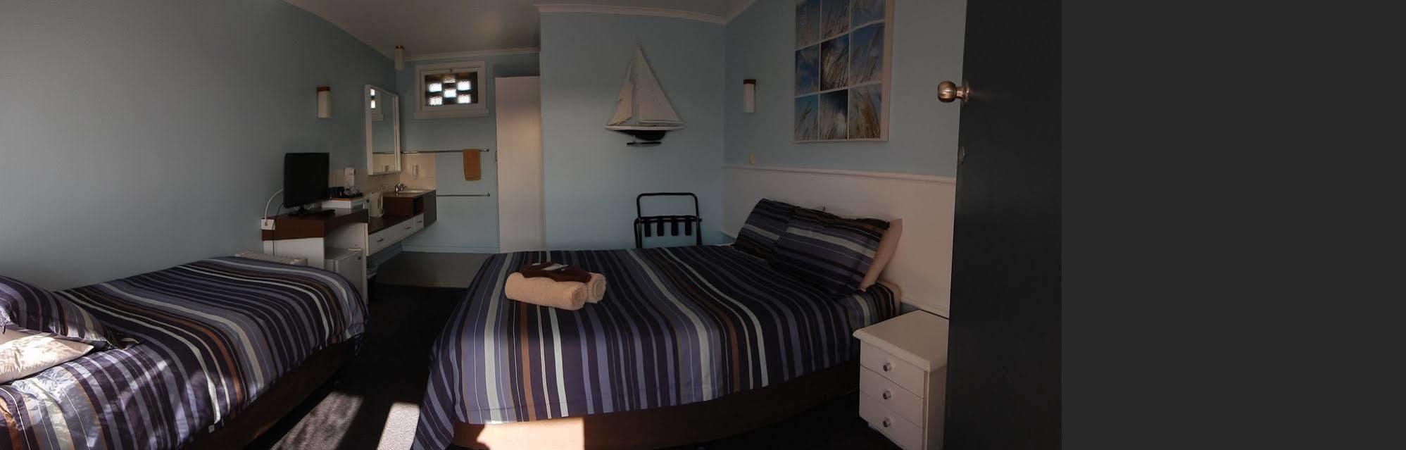 Swansea Motor Inn Tasmania Екстериор снимка