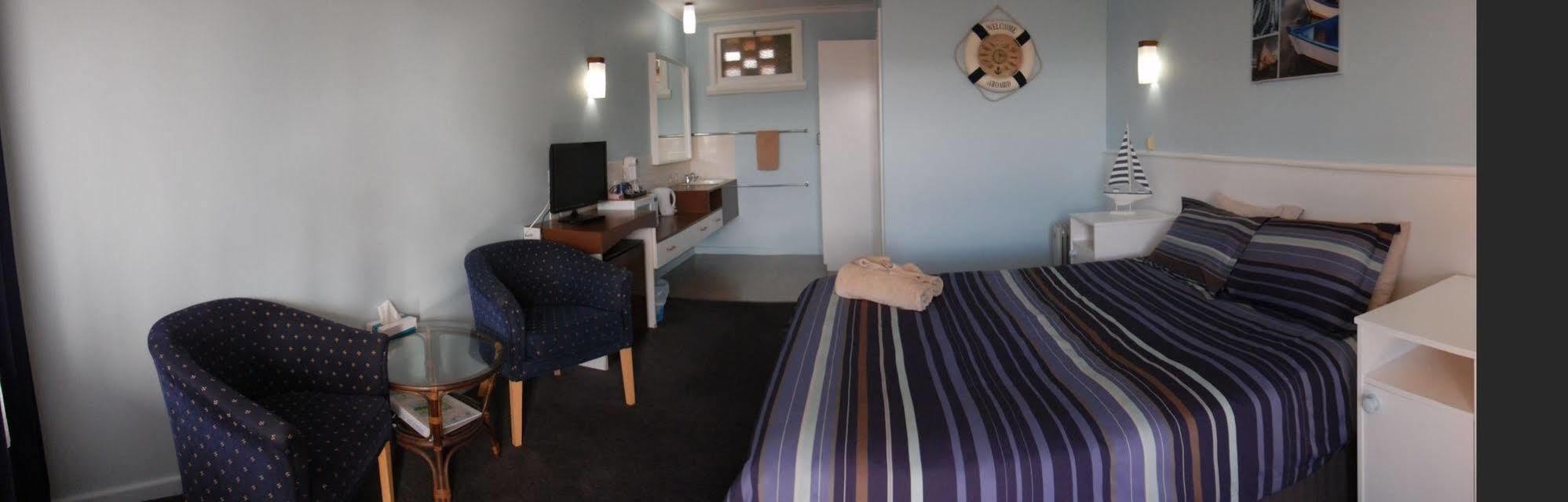 Swansea Motor Inn Tasmania Екстериор снимка