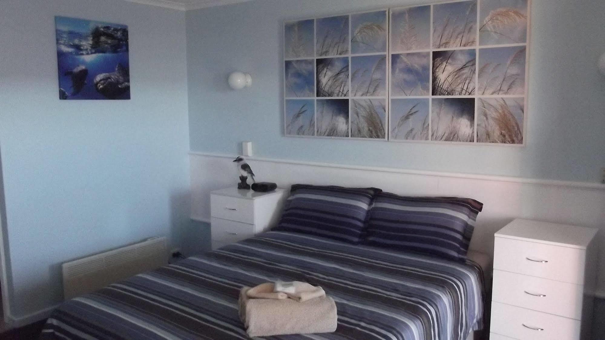 Swansea Motor Inn Tasmania Екстериор снимка