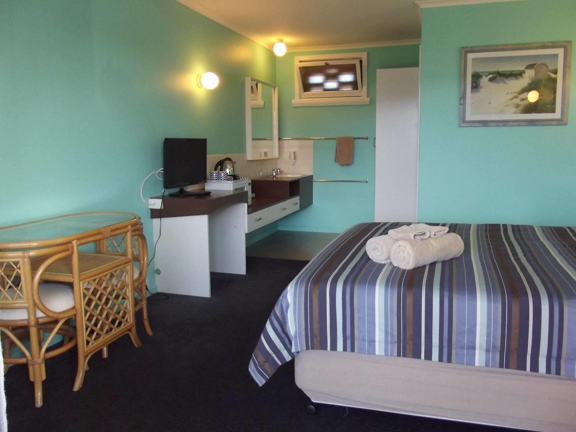 Swansea Motor Inn Tasmania Екстериор снимка