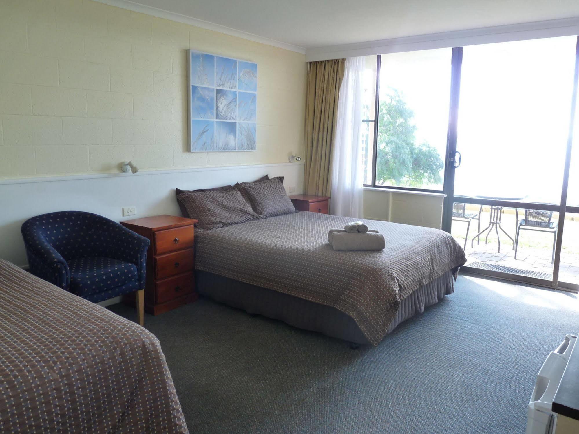 Swansea Motor Inn Tasmania Екстериор снимка