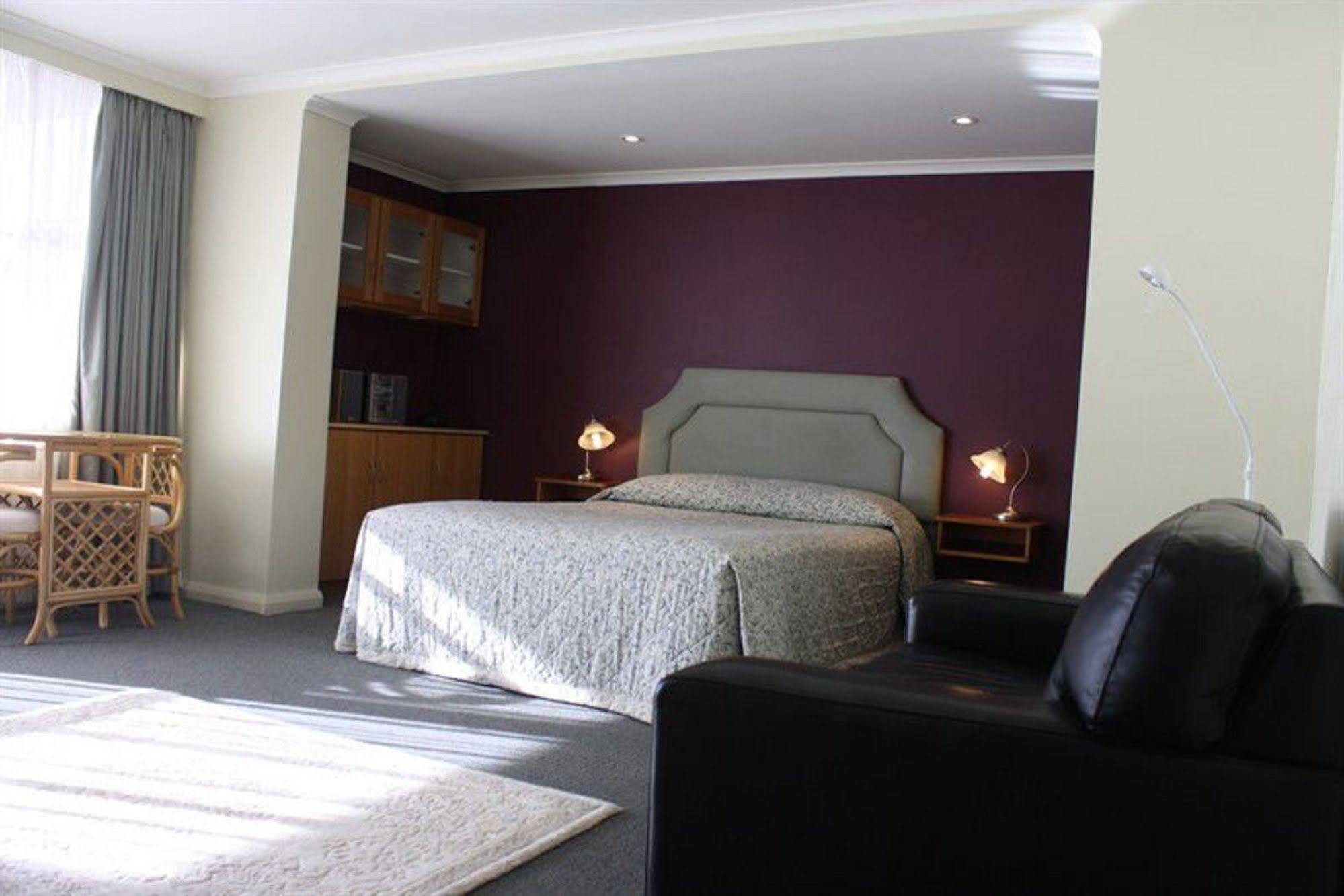 Swansea Motor Inn Tasmania Екстериор снимка