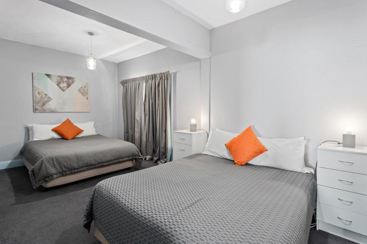 Swansea Motor Inn Tasmania Стая снимка