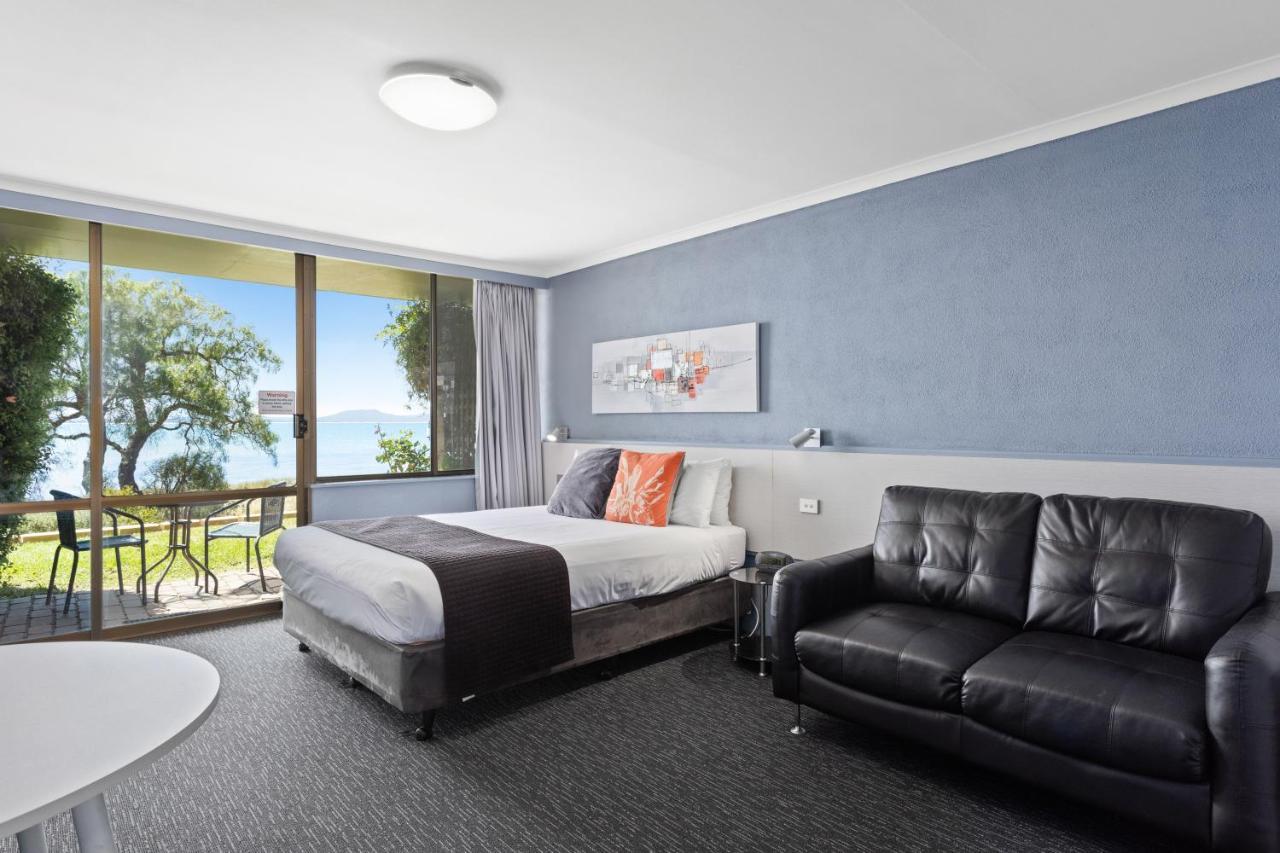 Swansea Motor Inn Tasmania Екстериор снимка